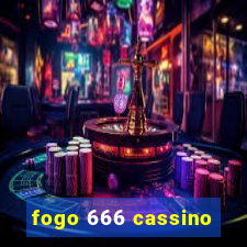 fogo 666 cassino